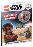 Cumpara ieftin Vanatorul de recompense! - Star Wars / Lego