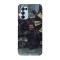 Husa compatibila cu Oppo Find X5, Viceversa, model Ivar The Boneless Vikings, Silicon, TPU