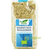 Orez Basmati Integral Ecologic/Bio 500g