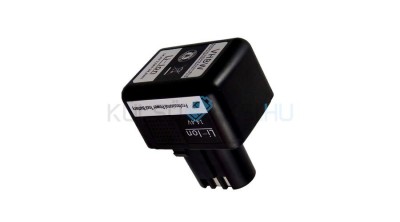 VHBW Baterie pentru scule electrice W&amp;uuml;rth G14, 070091526 - 2000 mAh, 14.4 V, Li-ion foto