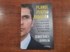 Planul pentru Romania de Sebastian I.Burduja