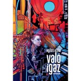 Val&oacute; igaz - K&ouml;ltem&eacute;nyek - Nyilas Attila