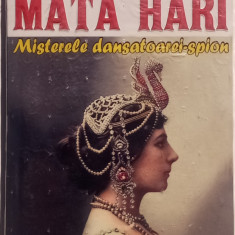 MATA HARI - ENRIQUE GOMEZ CARRILLO