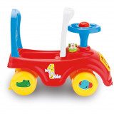 Prima mea masinuta hazlie, Fisher Price