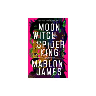 Moon Witch, Spider King foto