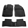 Set Covorase Auto Cauciuc Umbrella Pentru Toyota C-Hr (2016-2023) 505876 106016