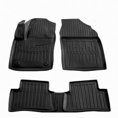 Set Covorase Auto Cauciuc Umbrella Pentru Toyota C-Hr (2016-2023) 505876 106016