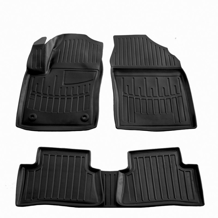 Set Covorase Auto Cauciuc Umbrella Pentru Toyota C-Hr (2016-2023) 505876 106016