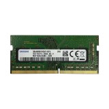 Memorie Laptop Sodimm, Samsung, 16GB DDR4, 2Rx8, PC4-3200AA, non-ECC, Unbuffered, CL22, M471A2G43AB2-CWE