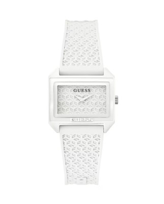 Ceas Dama, Guess, Pop GW0677L1 - Marime universala foto