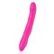 Vibrator Eden Rotating Vibrator, 9 Moduri Vibratii &amp; 9 Moduri Rotatii, Silicon, USB, Roz, 22.7 cm, Mokko Toys, Velvet Obsession