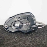 Difuzor ușă dreapta spate PORSCHE CAYENNE 9PA 2007 OEM: 7L50353627L5035738 3228013