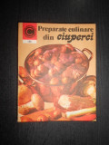 Elena Poleac - Preparate culinare din ciuperci