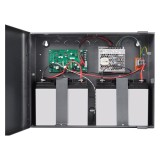Modul sursa de alimentare pentru extinderea capacitatii de back-up pentru centrale Iris 4/8 2x12V/18Ah - TELETEK IRISPS72