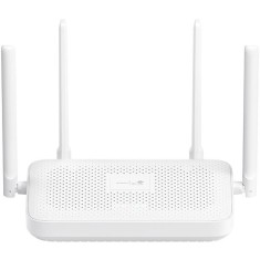 Router Mesh Wireless Xiaomi AX1500, AX1500, Dual-Band, Wi-Fi 6, Dual-Core CPU
