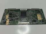 LVDS T-CON HV430QUB 47-6021117 HV430/550QUB-N4D din LG 43UJ701V ecran HC430DGN-ABSR2-A11X