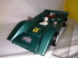 bnk jc Germania - MS Toy - masinuta de plastic