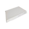 Filtru aer habitaclu PEUGEOT 206 hatchback 2A C ALCO Filters MS6176