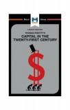 Capital in the Twenty-First Century - Paperback brosat - Nick Broten - Macat Library