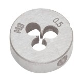 Filiera M3 (25x9mm) TOPEX GartenVIP DiyLine