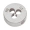 Filiera M3 (25x9mm) TOPEX