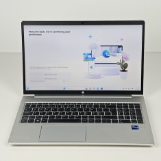 Laptop Second Hand, HP PROBOOK 450 G8, Procesor I7 1165G7, Memorie RAM 16 GB, SSD 256 GB NVME, Windows 11 Pro, Webcam, EUUS, Ecran 15,6 inch, Grad A+ foto