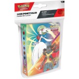 Mini portofoliu, Pokemon TCG, Mega Evolution 01