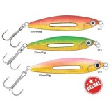 Pilker Baracuda Deluxe Maxi 1051 012