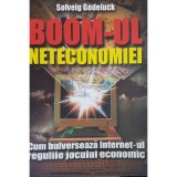 Solveig Godeluck - Boom-ul neteconomiei (Editia: 2000)