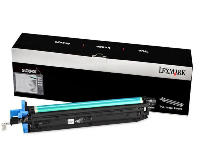 LEXMARK 54G0P00 PHOTOCONDUCTOR foto