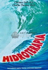 Hidroterapia. Tratamente simple pentru afectiuni obisnuite (N183)