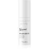 Nacomi Next Level No More Pores ser de noapte impotriva imperfectiunilor pielii 30 ml