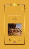 Nuvele de I. Slavici - Aramis