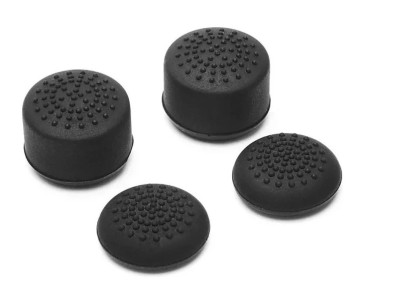 Gioteck Pro Control Thumb Grips pentru PS4 - 4 bucati , sigilate foto