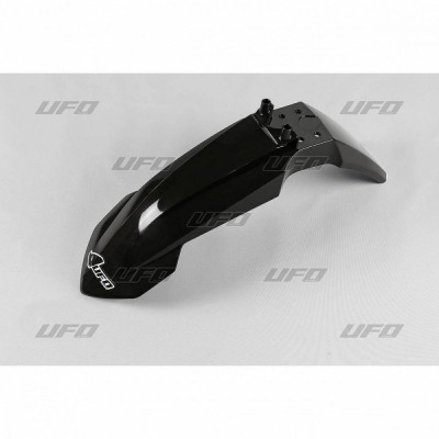 Aripa fata KTM SX65/16-18,neagra Cod Produs: MX_NEW KT04071001 foto