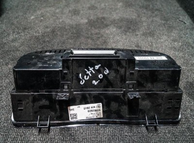 Ceas de bord VW JETTA III 1K2 2007 OEM: 1K0920964B 2164905 foto