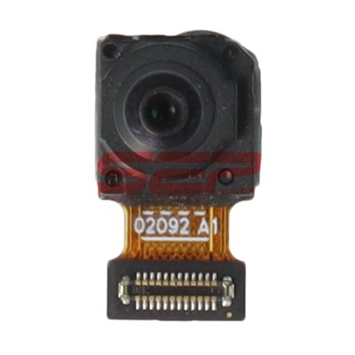 Camera frontala Motorola Moto E40 foto