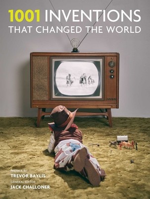 1001 Inventions That Changed the World foto