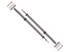 Set 2 V&acirc;rfuri Lopăţică 15.75mm pentru Clești Fierbinți 325-358&deg;C