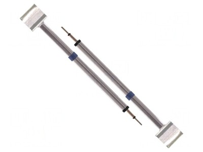 Set 2 V&amp;acirc;rfuri Lopăţică 15.75mm pentru Clești Fierbinți 325-358&amp;deg;C foto