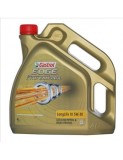 Ulei pentru motor auto DGE PROFESSIONAL LONG LIFE 3 lll AUDI/VW 5W30 4L, Castrol