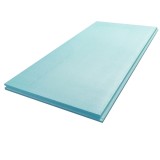 Polistiren extrudat XPS Fibrostir G/BT, interior / exterior, cant falt, 4 x 60 x 125 cm