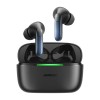 Joyroom JR-BC1 Bluetooth 5.3 ANC headset, negru