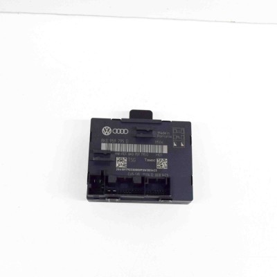 Modul de control ușă dreapta spate AUDI A4 Avant 8K5, B8 2013 OEM: 8K0959795D 21095833 foto