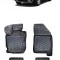 Set Covorase Auto Cauciuc Umbrella Pentru Dacia Duster 4X4 2018-2022