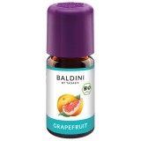 Ulei esential de grapefruit alimentar, eco