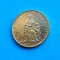 20 Lire 1963 Vatican-UNC-RAR-in realitate arata bine!