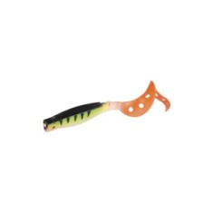 Grub Mikado Fishunter Magna Mini 6.5cm 380 5buc/plic foto