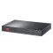 Switch Desktop 10-Port Gigabit with 6-Port PoE+ and 2-Port PoE++