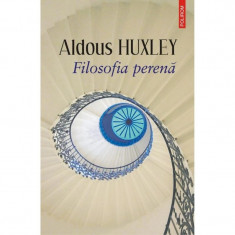 Filosofia perena, Aldous Huxley foto